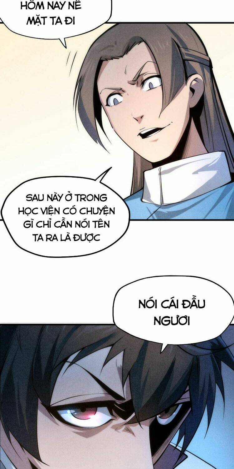 Vạn Cổ Chí Tôn - Chapter 5 - Page 36