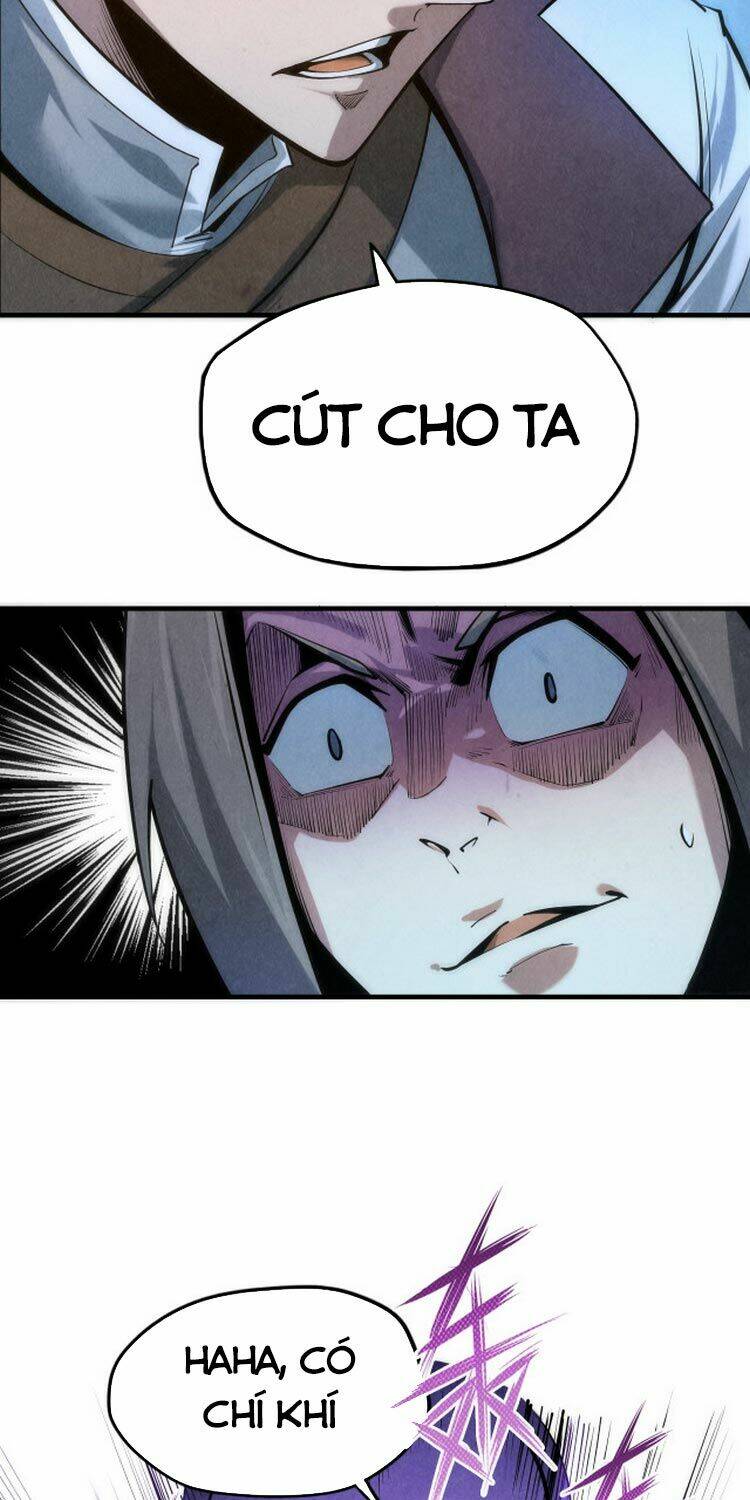 Vạn Cổ Chí Tôn - Chapter 5 - Page 37