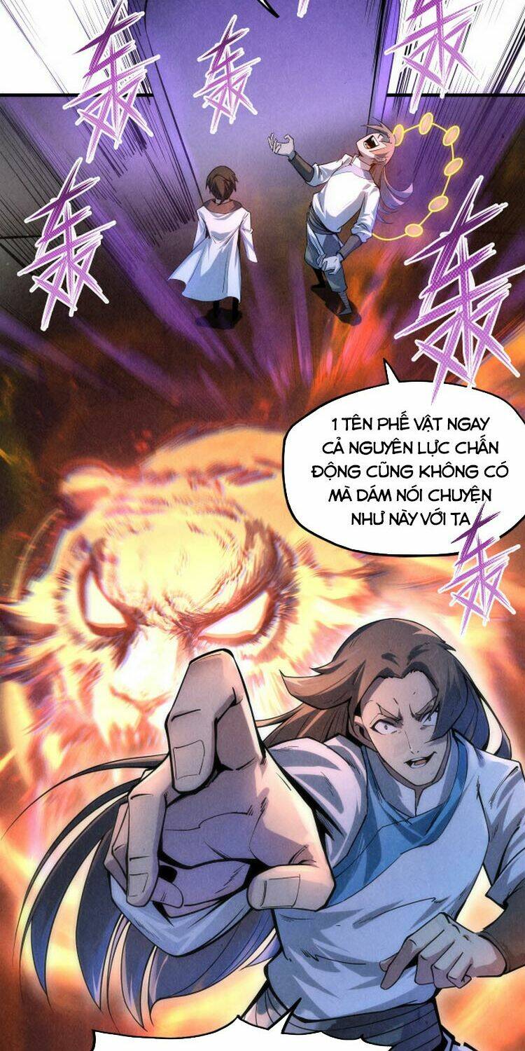 Vạn Cổ Chí Tôn - Chapter 5 - Page 38