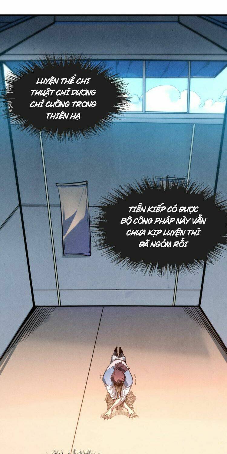 Vạn Cổ Chí Tôn - Chapter 5 - Page 3