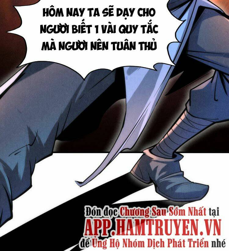 Vạn Cổ Chí Tôn - Chapter 5 - Page 39