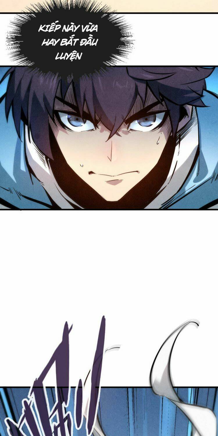 Vạn Cổ Chí Tôn - Chapter 5 - Page 4