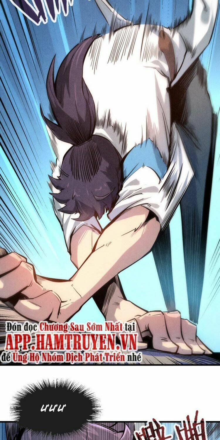 Vạn Cổ Chí Tôn - Chapter 5 - Page 5