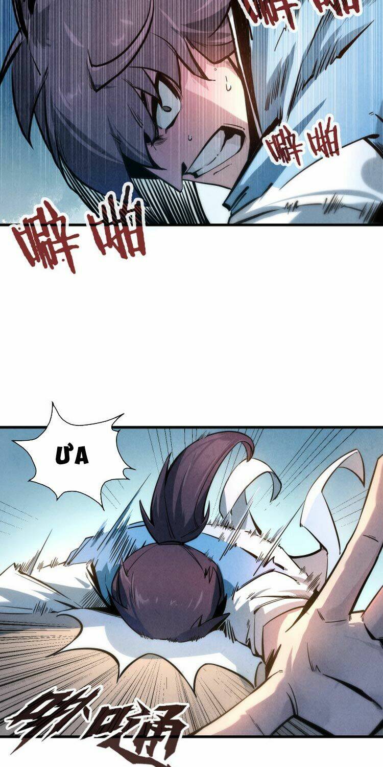 Vạn Cổ Chí Tôn - Chapter 5 - Page 6