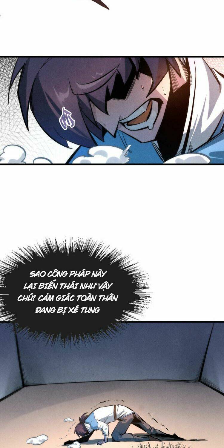 Vạn Cổ Chí Tôn - Chapter 5 - Page 7