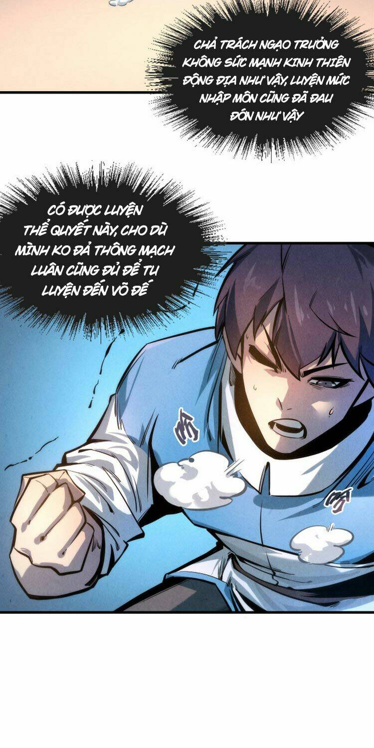 Vạn Cổ Chí Tôn - Chapter 5 - Page 8