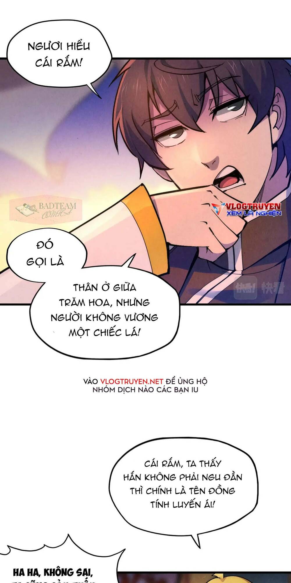 Vạn Cổ Chí Tôn - Chapter 50 - Page 10
