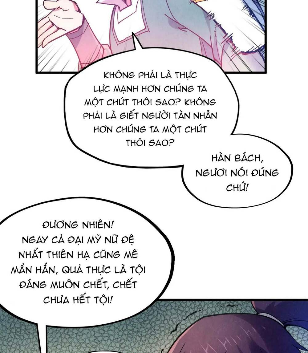 Vạn Cổ Chí Tôn - Chapter 50 - Page 12