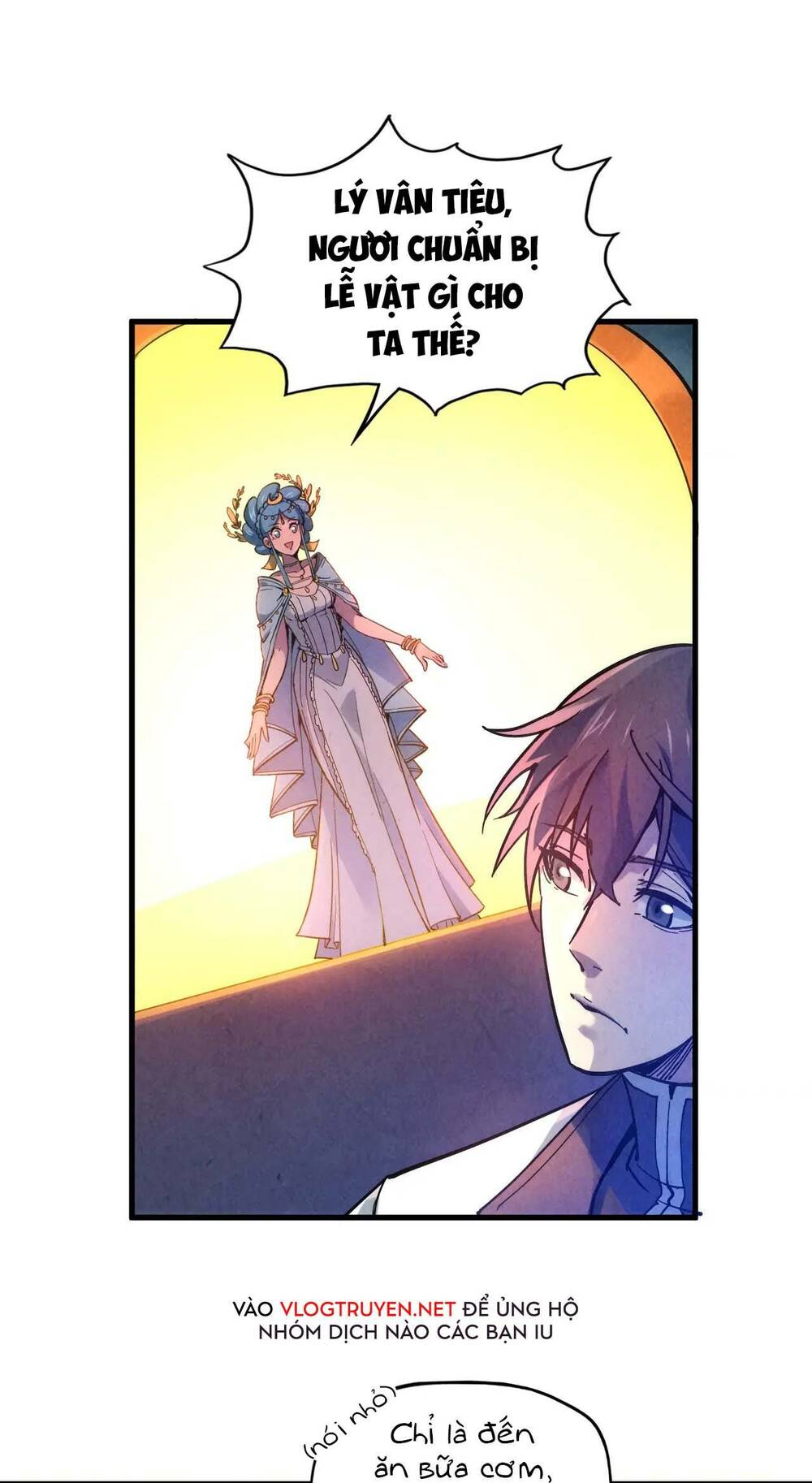 Vạn Cổ Chí Tôn - Chapter 50 - Page 14