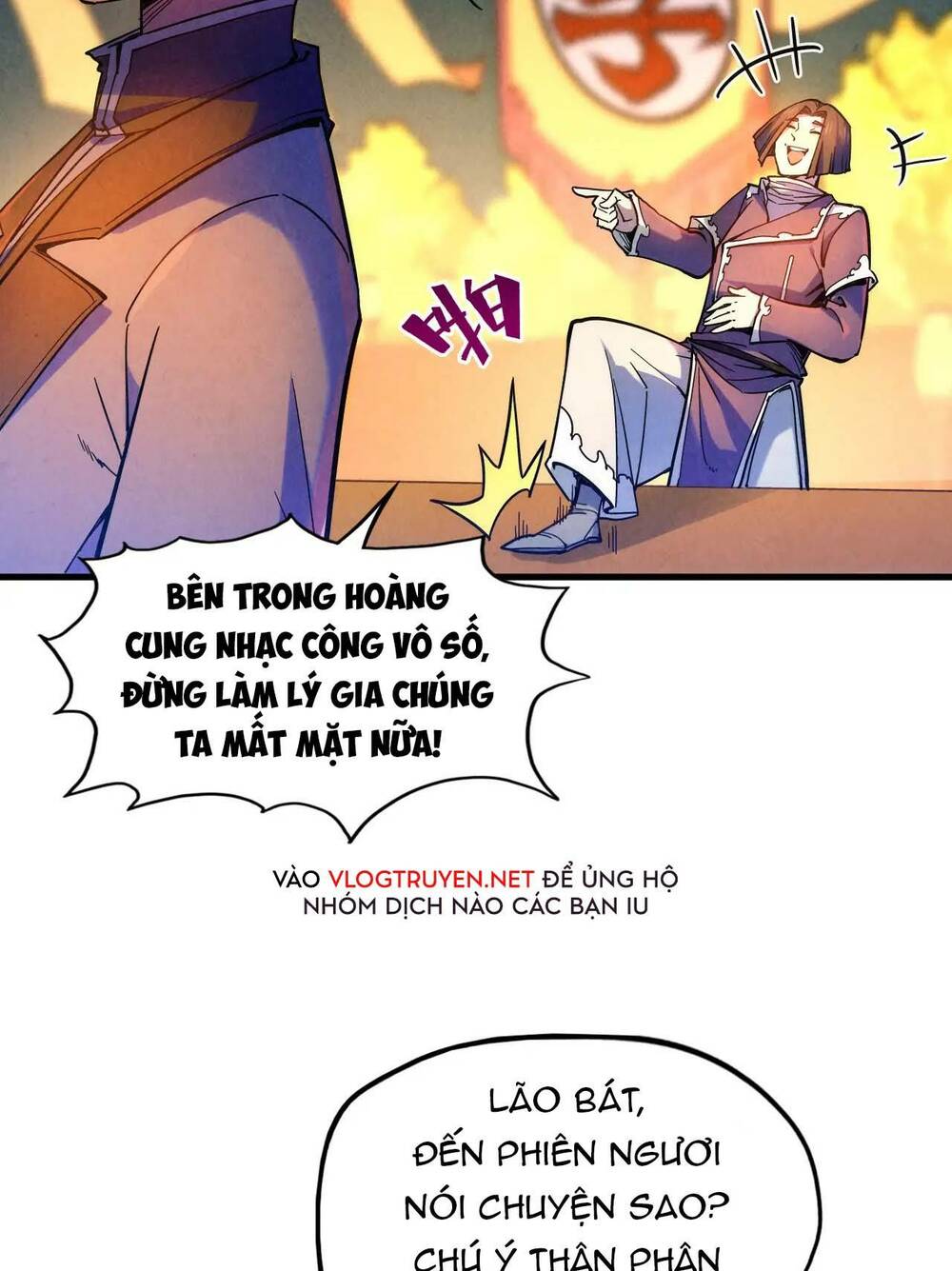 Vạn Cổ Chí Tôn - Chapter 50 - Page 19