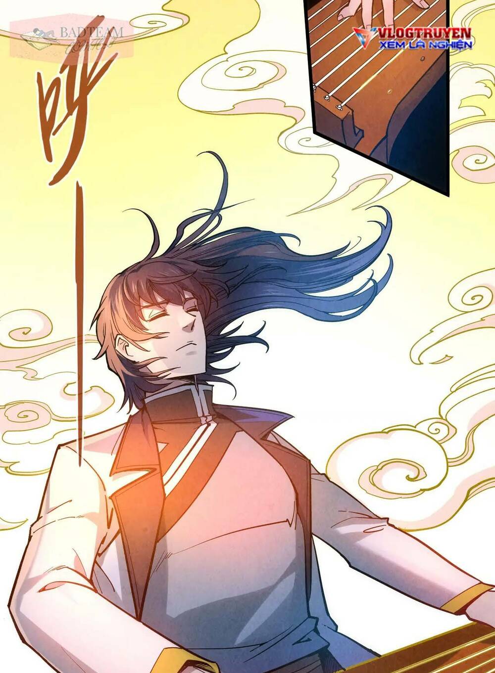 Vạn Cổ Chí Tôn - Chapter 50 - Page 24