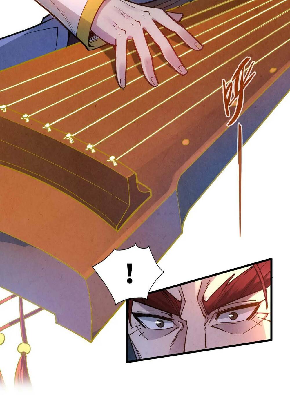 Vạn Cổ Chí Tôn - Chapter 50 - Page 25