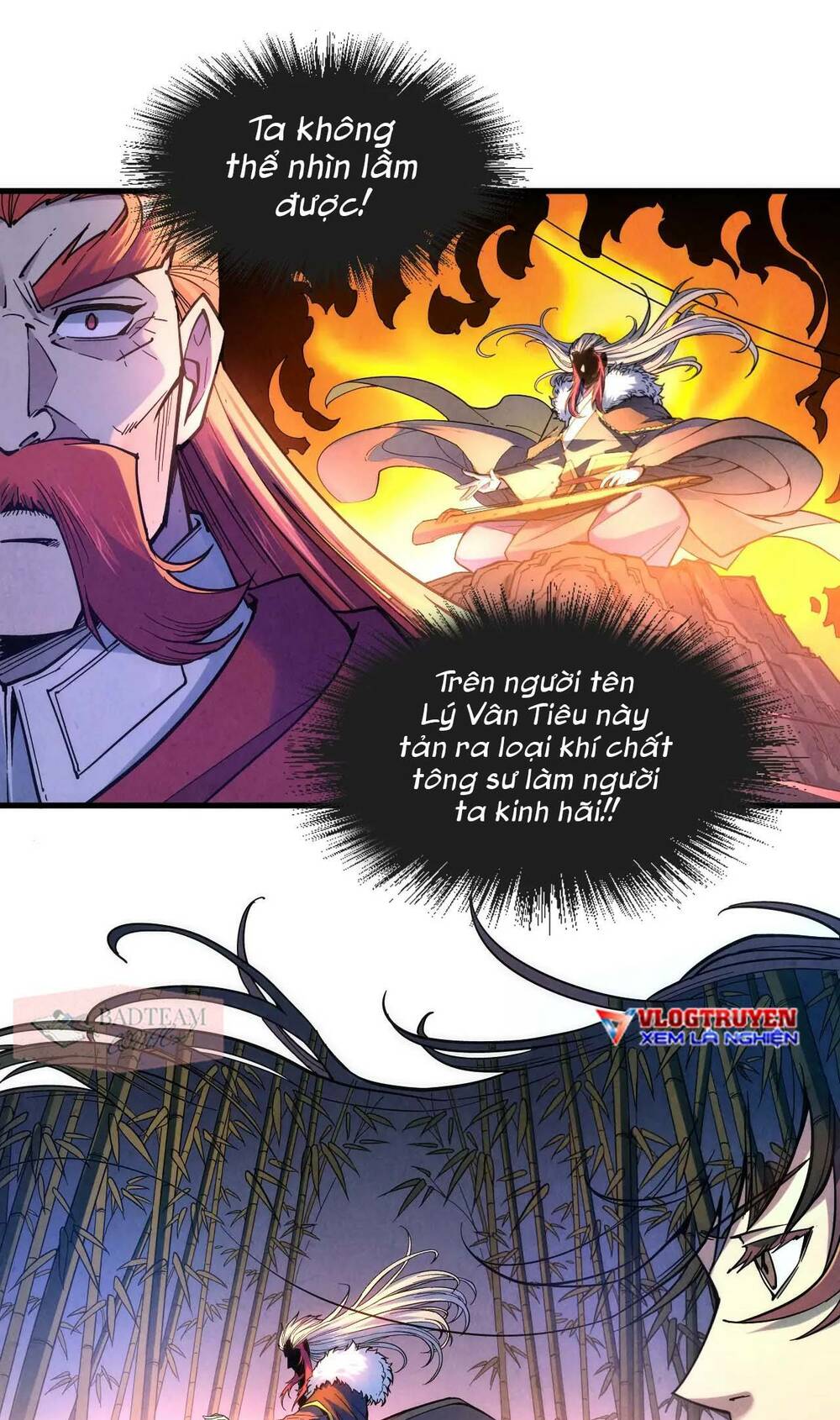 Vạn Cổ Chí Tôn - Chapter 50 - Page 26