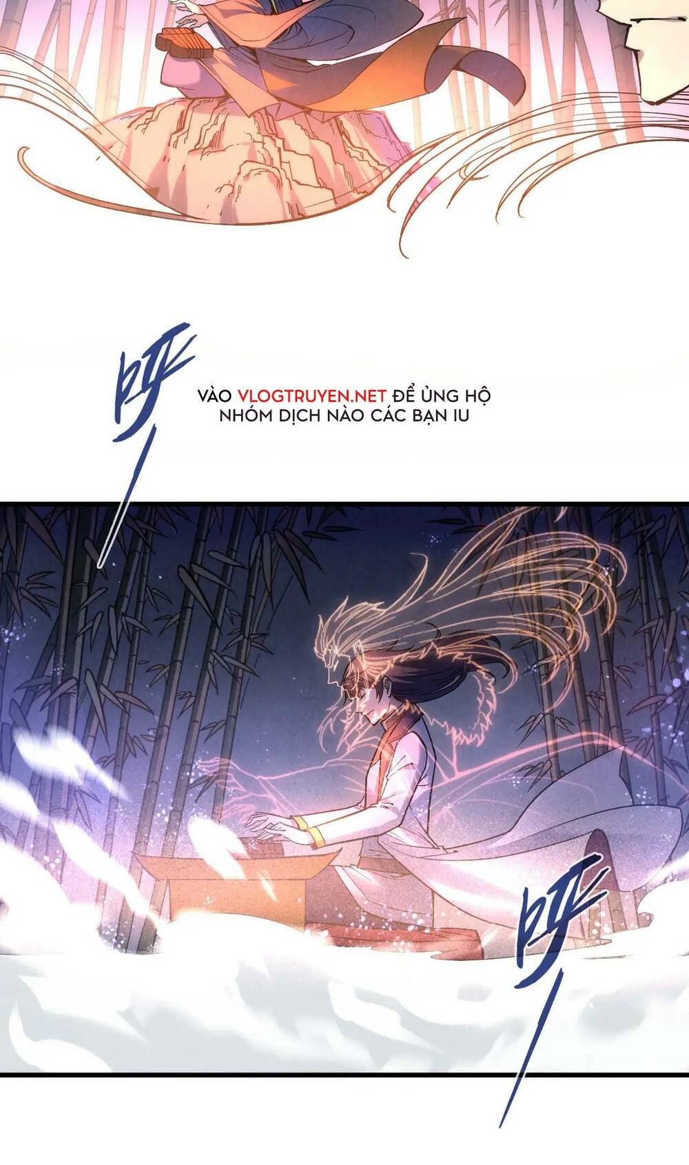 Vạn Cổ Chí Tôn - Chapter 50 - Page 27