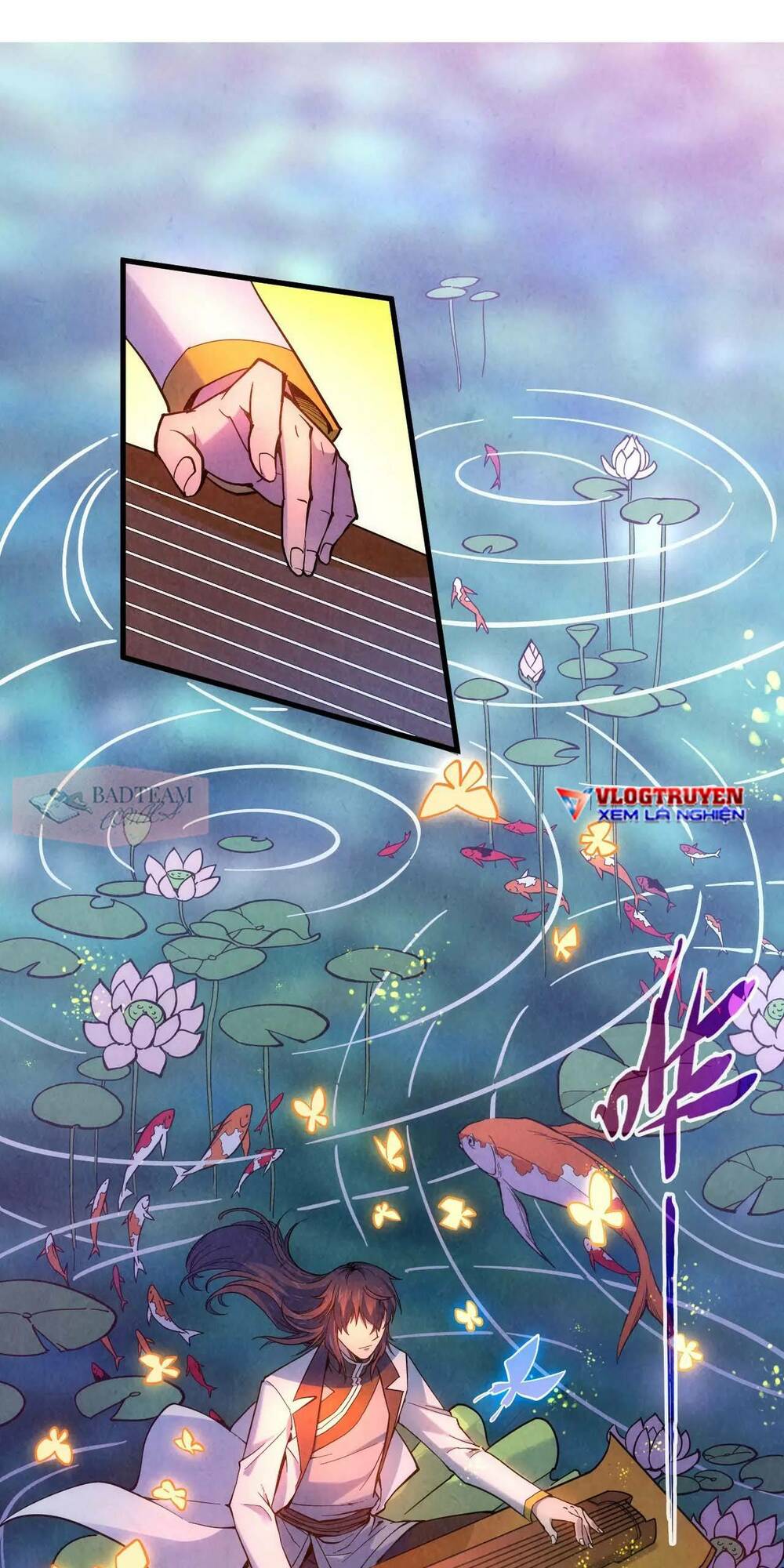 Vạn Cổ Chí Tôn - Chapter 50 - Page 28