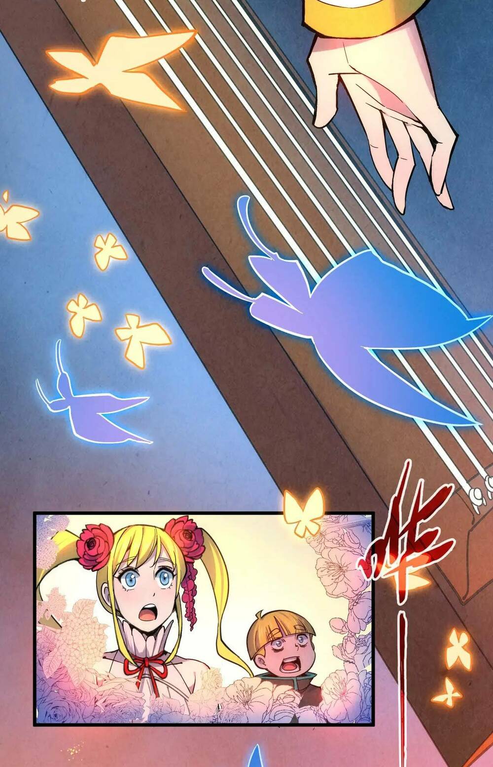 Vạn Cổ Chí Tôn - Chapter 50 - Page 30