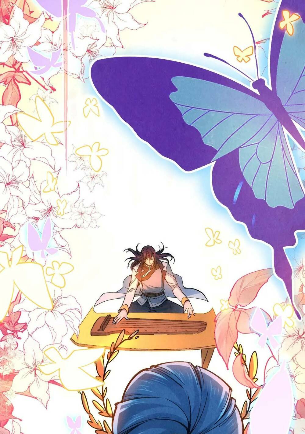 Vạn Cổ Chí Tôn - Chapter 50 - Page 33