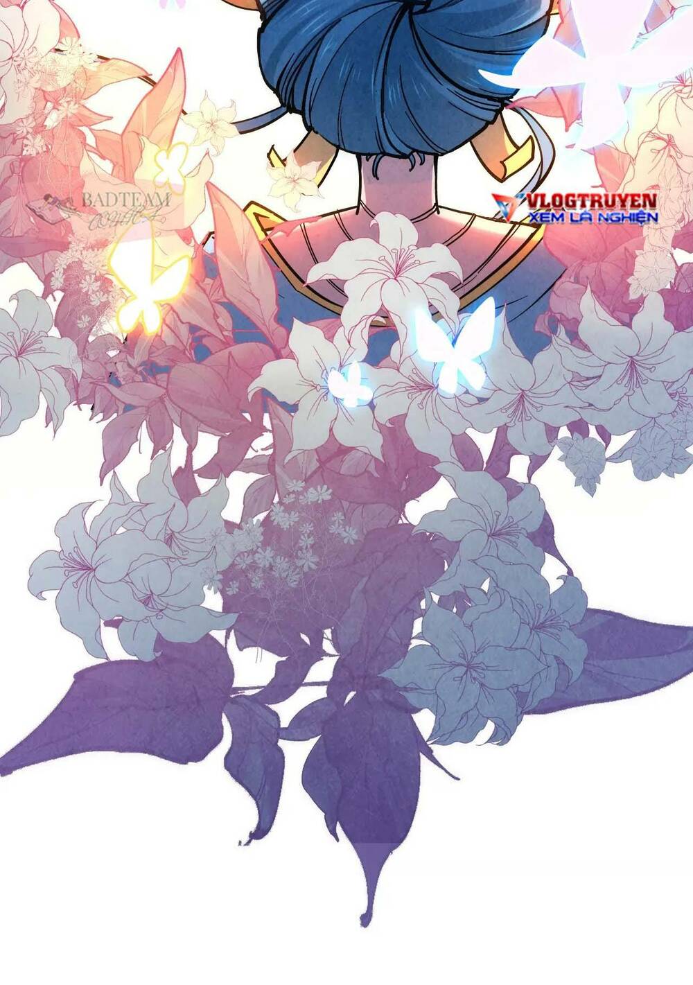 Vạn Cổ Chí Tôn - Chapter 50 - Page 34