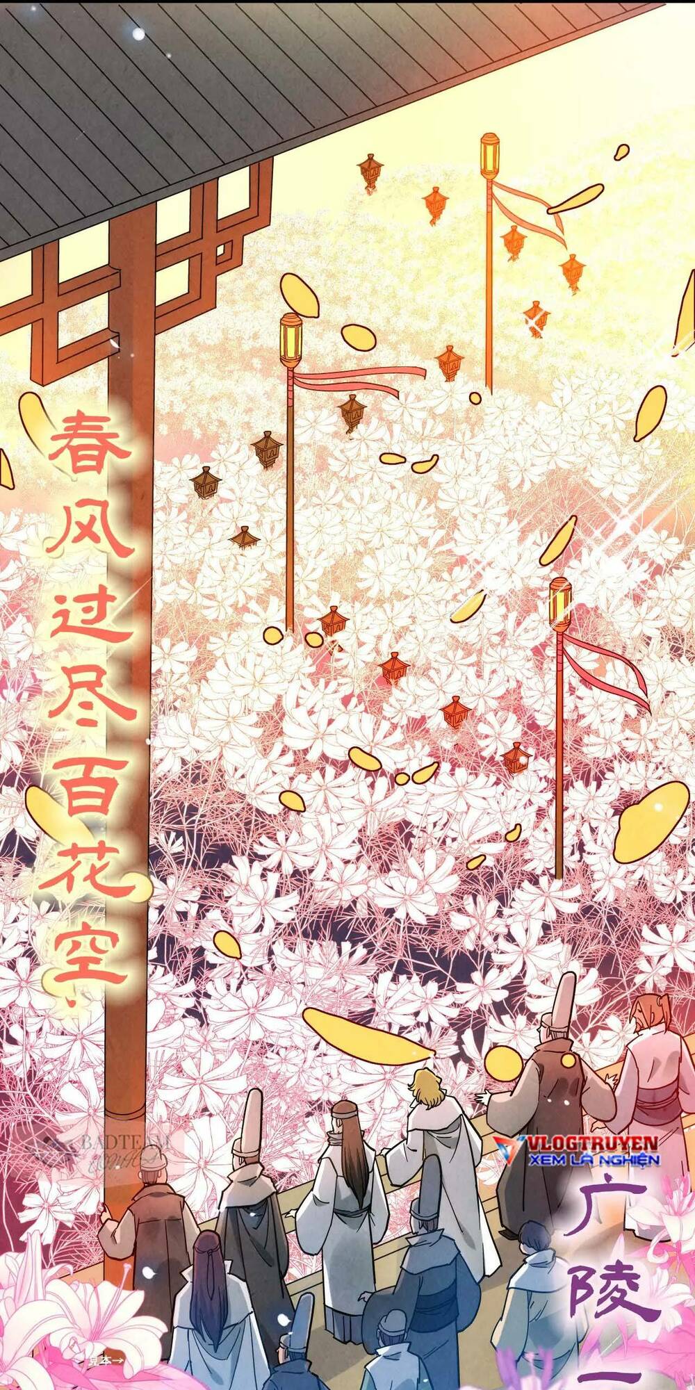 Vạn Cổ Chí Tôn - Chapter 50 - Page 38