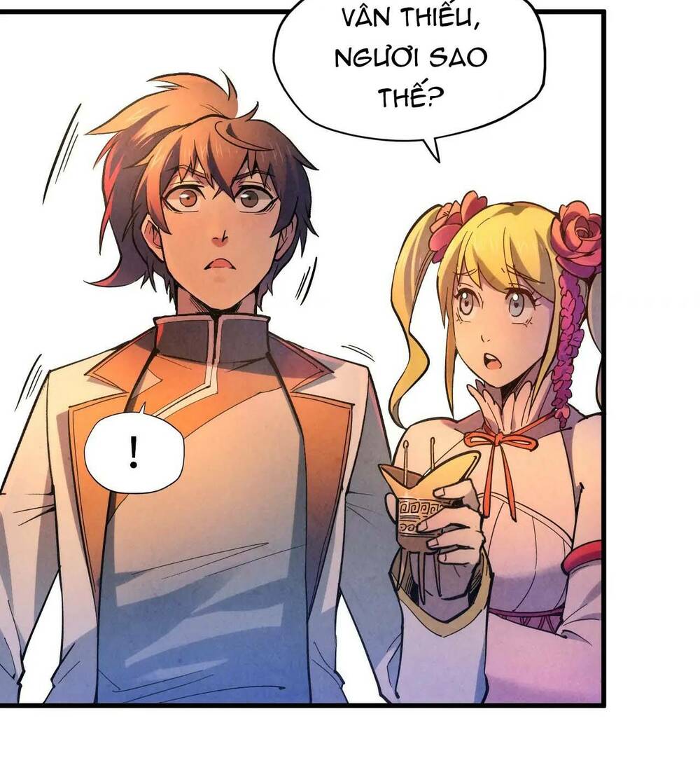 Vạn Cổ Chí Tôn - Chapter 50 - Page 3