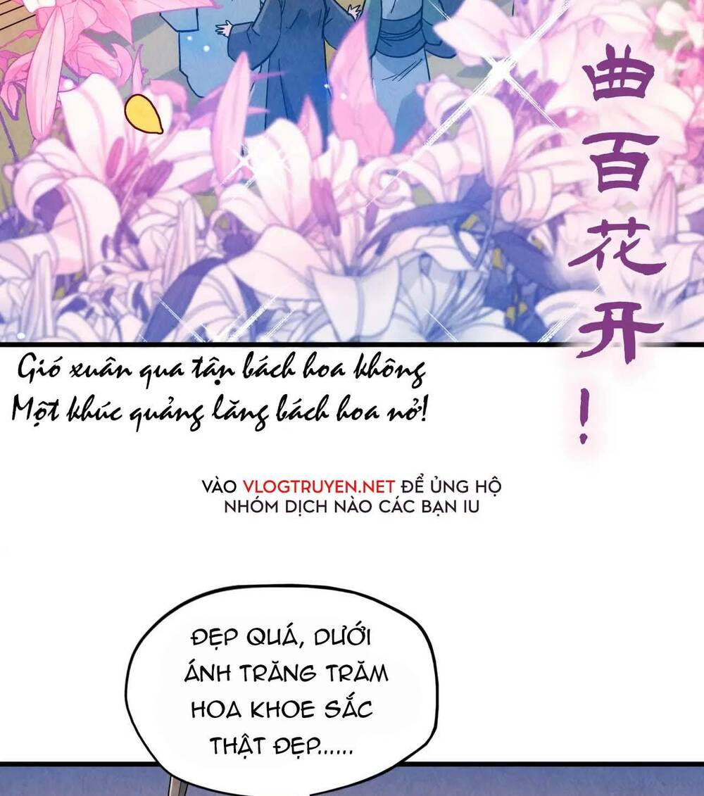 Vạn Cổ Chí Tôn - Chapter 50 - Page 39