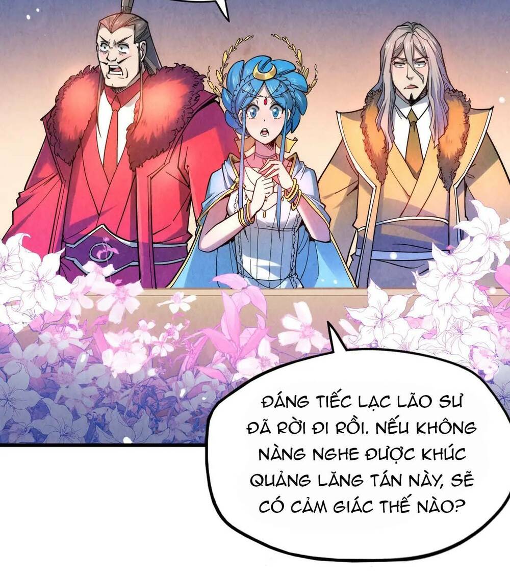 Vạn Cổ Chí Tôn - Chapter 50 - Page 40