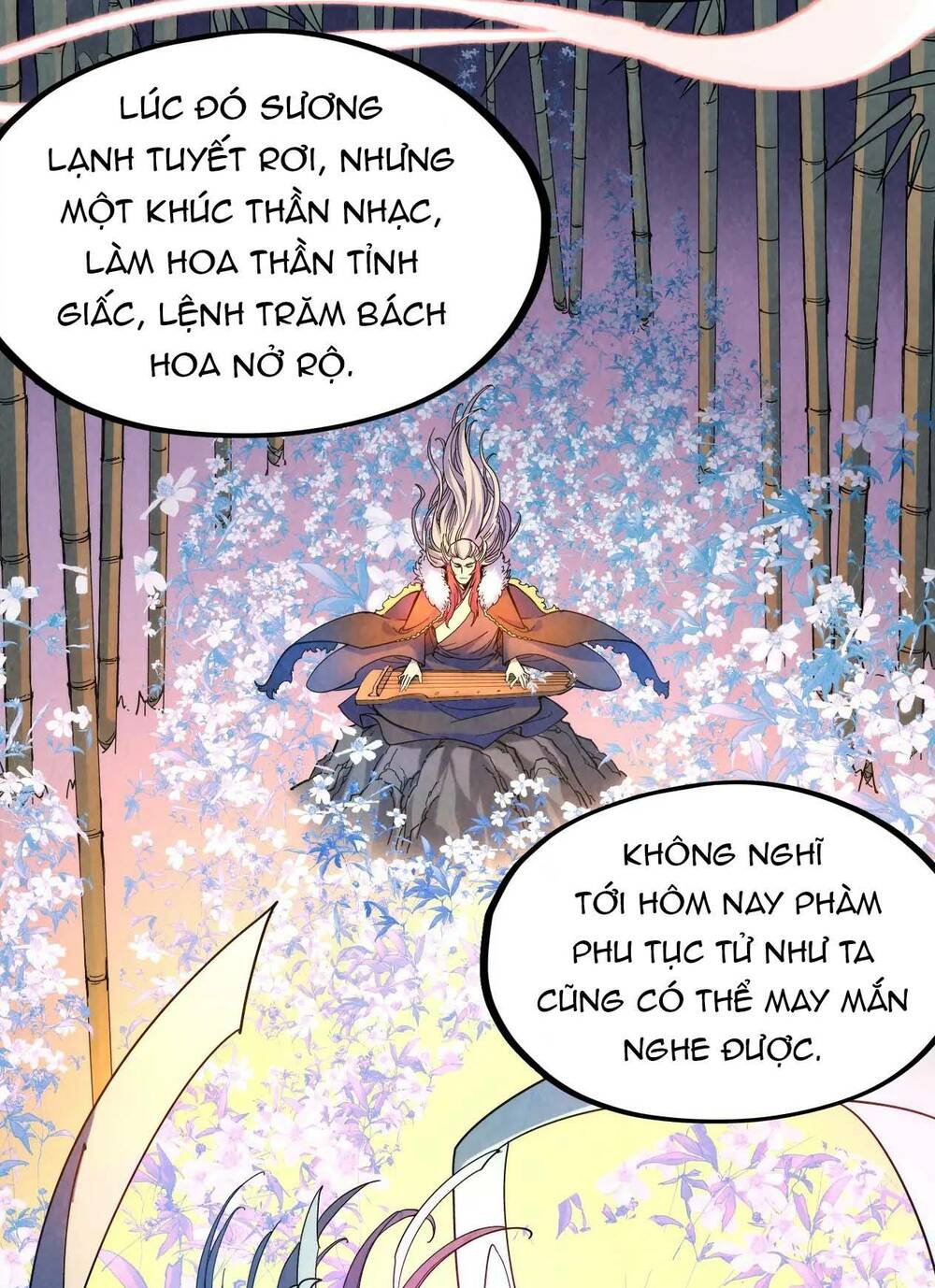 Vạn Cổ Chí Tôn - Chapter 50 - Page 42