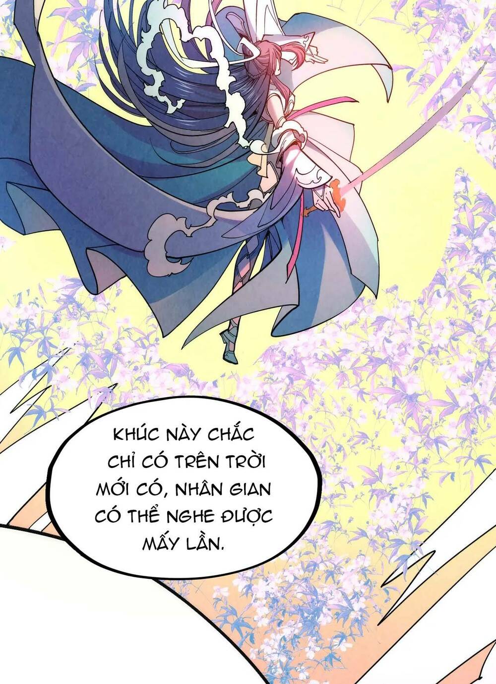 Vạn Cổ Chí Tôn - Chapter 50 - Page 43