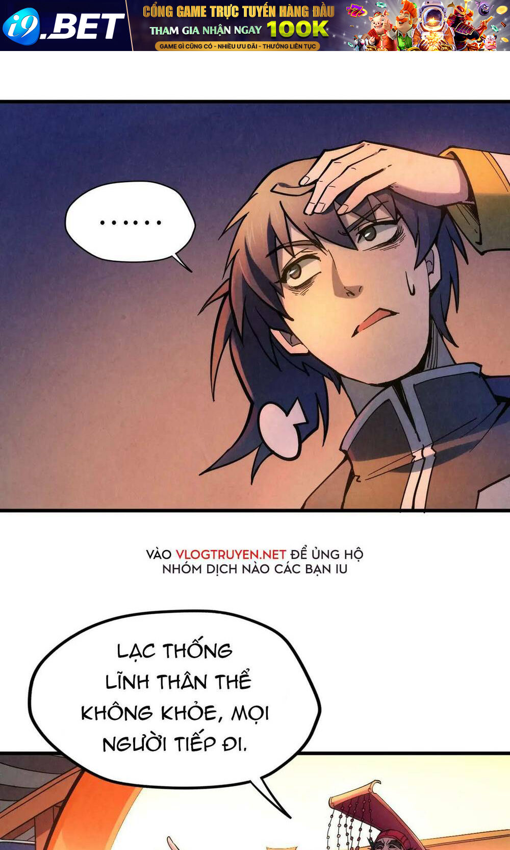 Vạn Cổ Chí Tôn - Chapter 50 - Page 4