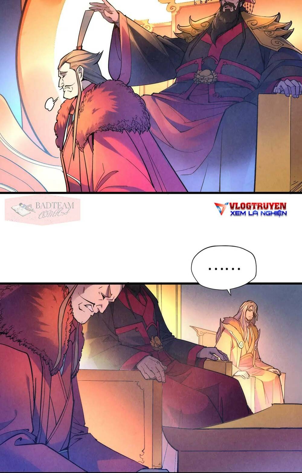 Vạn Cổ Chí Tôn - Chapter 50 - Page 5