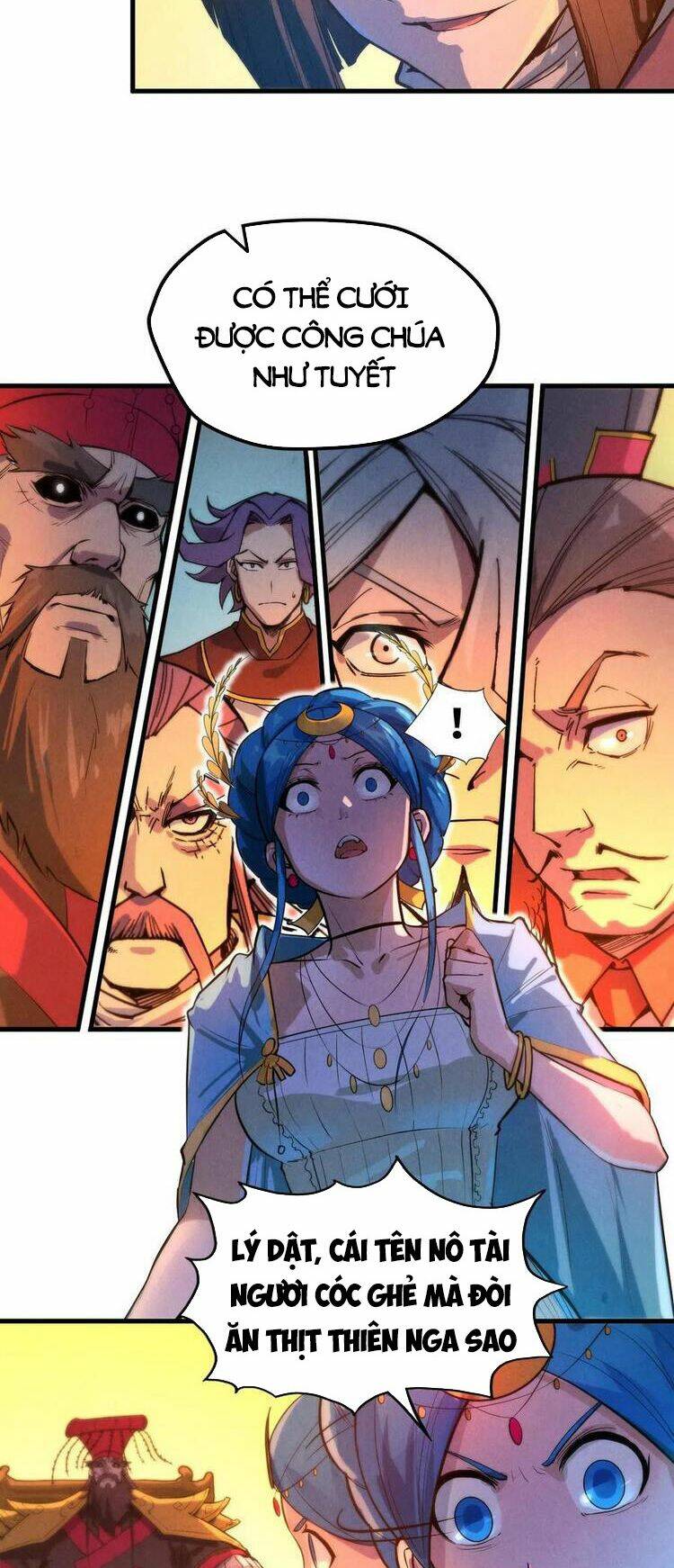 Vạn Cổ Chí Tôn - Chapter 51 - Page 10