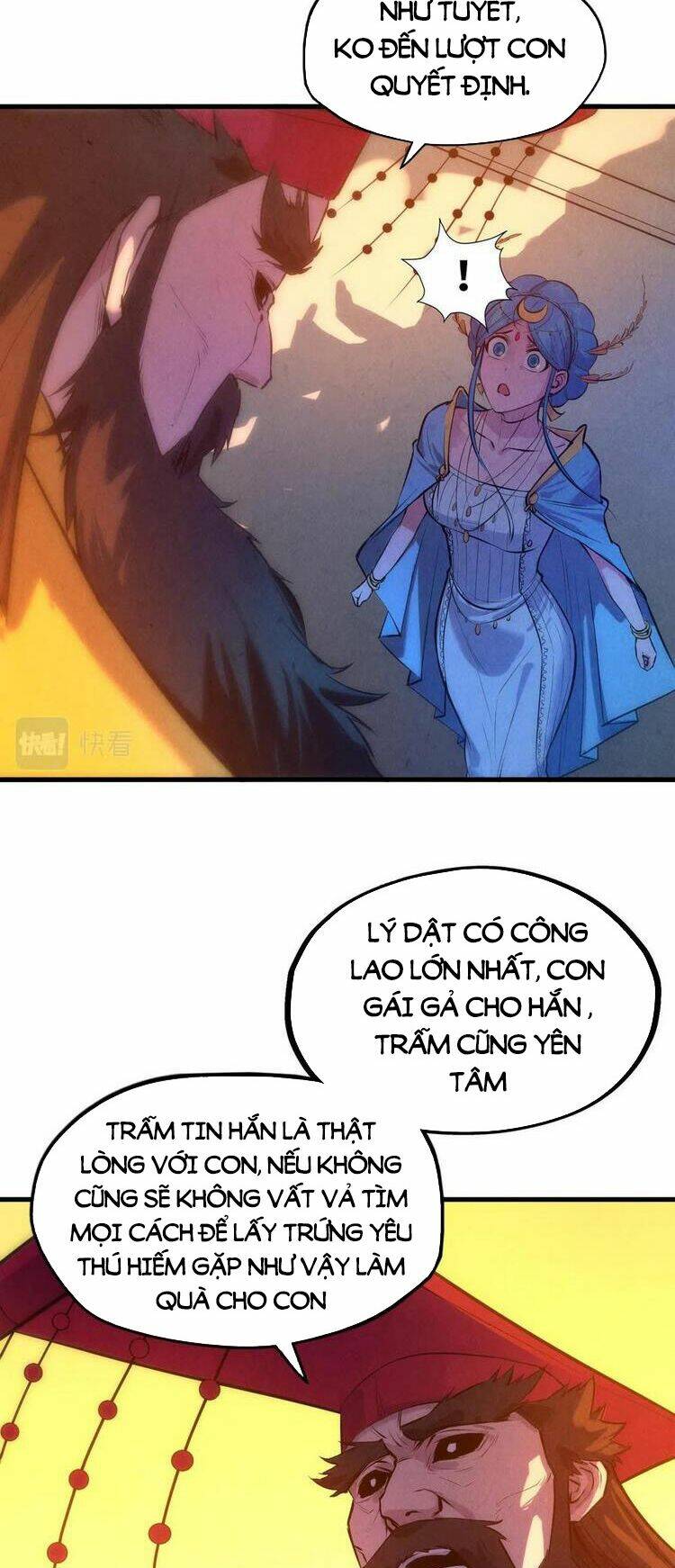 Vạn Cổ Chí Tôn - Chapter 51 - Page 13