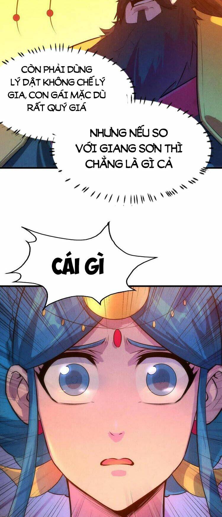 Vạn Cổ Chí Tôn - Chapter 51 - Page 14