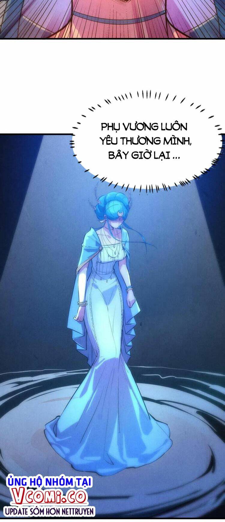 Vạn Cổ Chí Tôn - Chapter 51 - Page 15