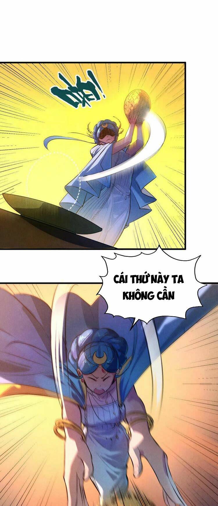 Vạn Cổ Chí Tôn - Chapter 51 - Page 16