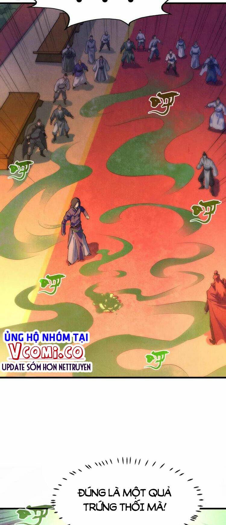 Vạn Cổ Chí Tôn - Chapter 51 - Page 18