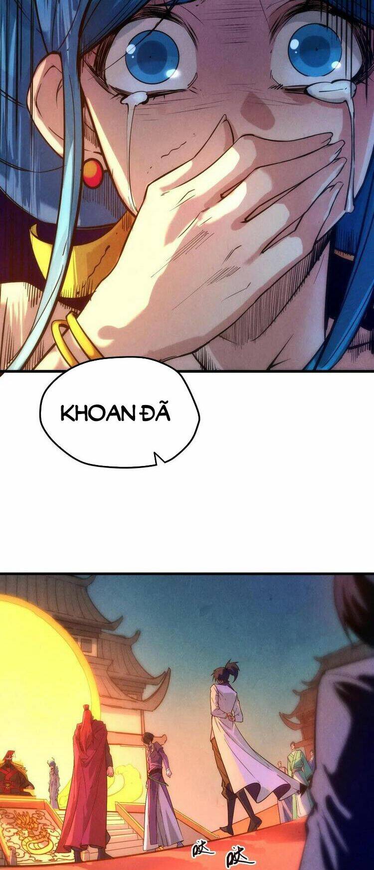 Vạn Cổ Chí Tôn - Chapter 51 - Page 22