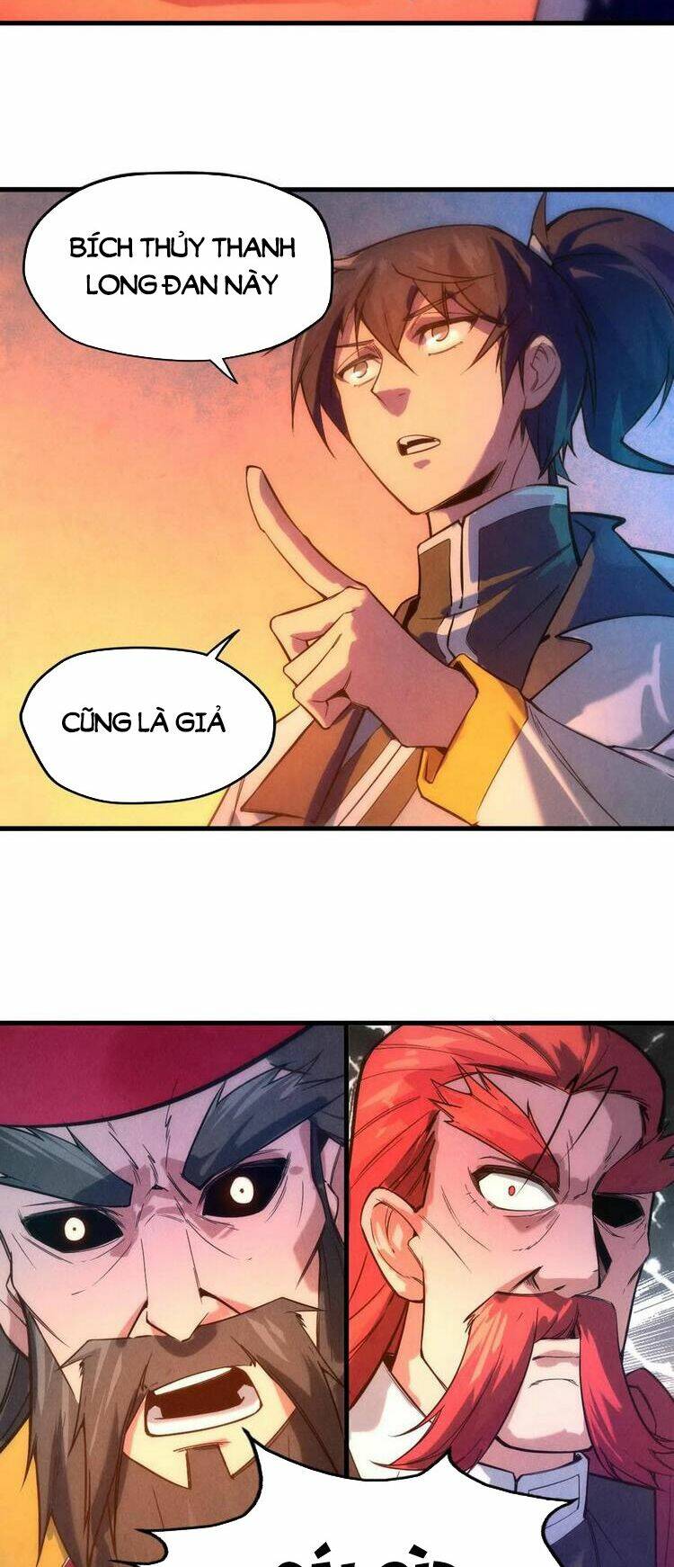 Vạn Cổ Chí Tôn - Chapter 51 - Page 23