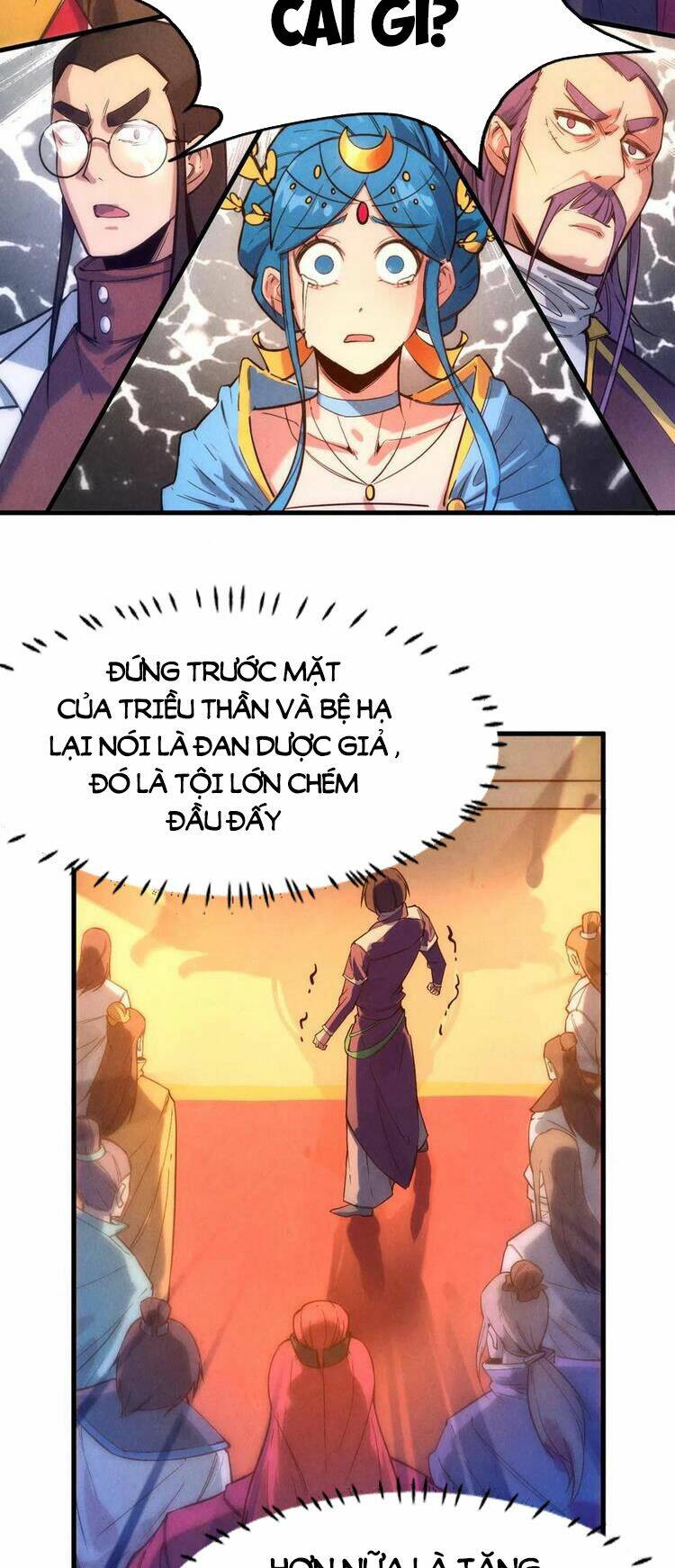 Vạn Cổ Chí Tôn - Chapter 51 - Page 24