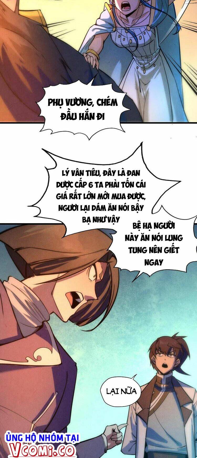 Vạn Cổ Chí Tôn - Chapter 51 - Page 26