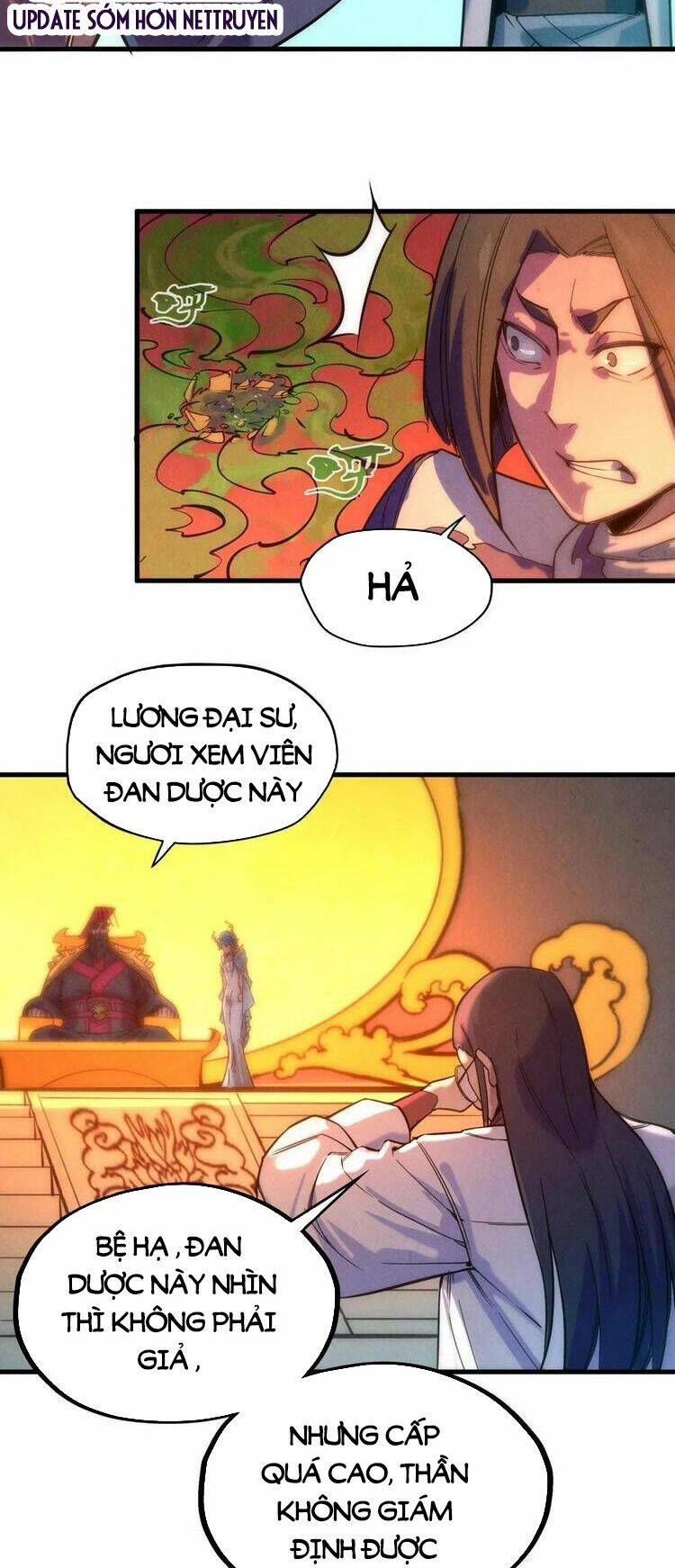 Vạn Cổ Chí Tôn - Chapter 51 - Page 27