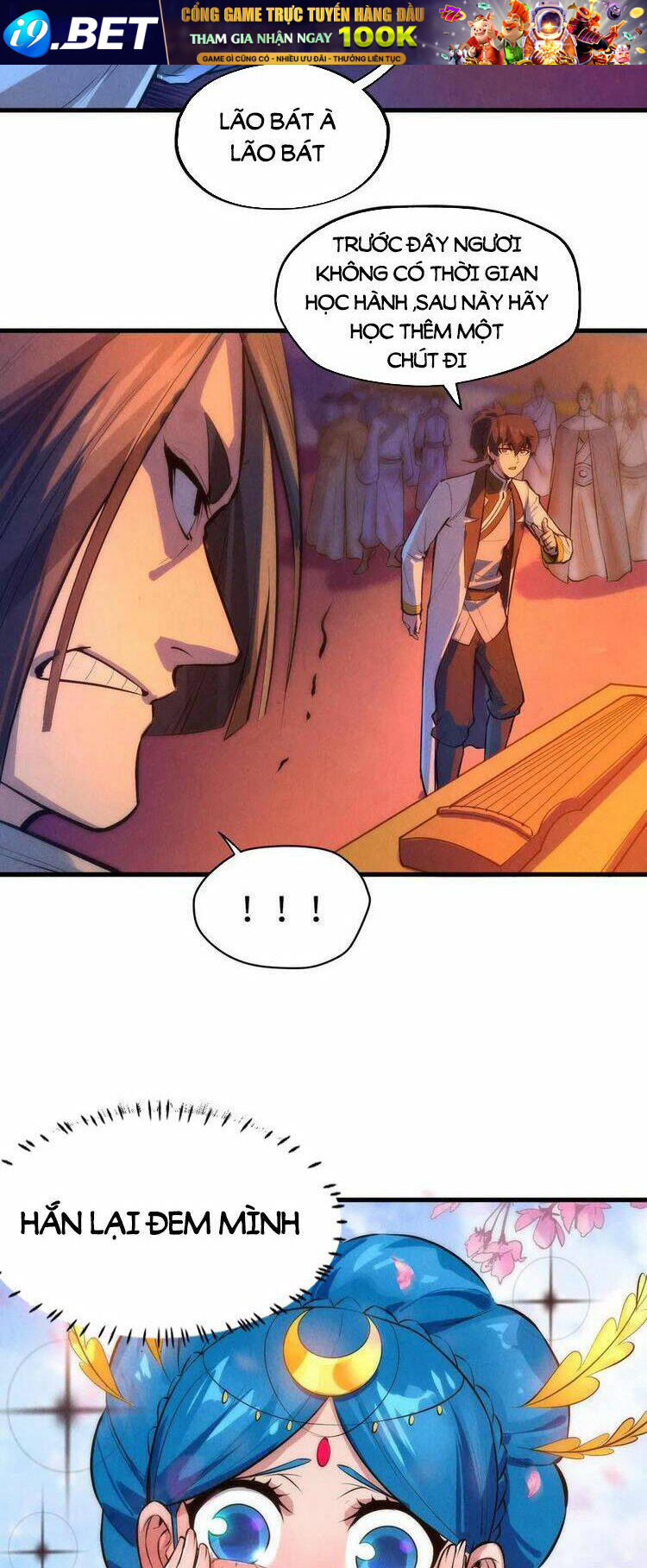 Vạn Cổ Chí Tôn - Chapter 51 - Page 3