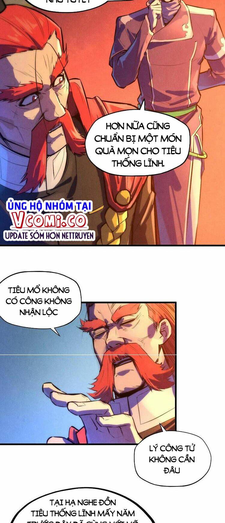Vạn Cổ Chí Tôn - Chapter 51 - Page 5