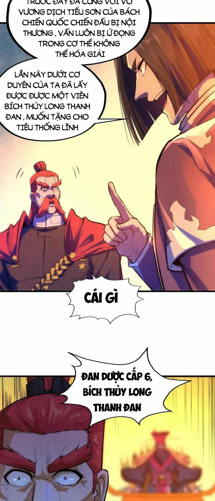 Vạn Cổ Chí Tôn - Chapter 51 - Page 6