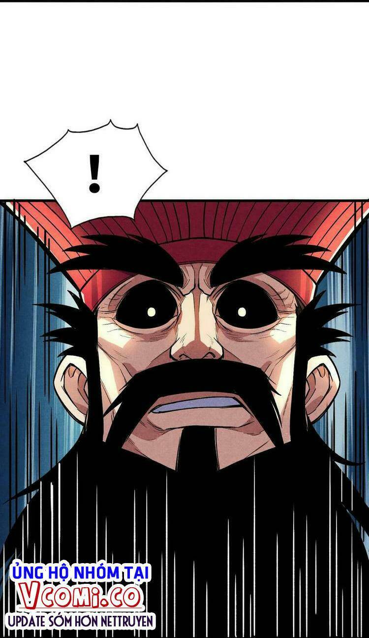 Vạn Cổ Chí Tôn - Chapter 52 - Page 15