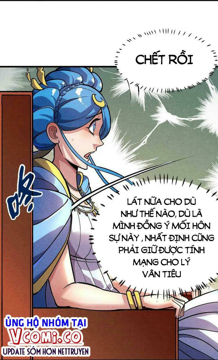 Vạn Cổ Chí Tôn - Chapter 52 - Page 16