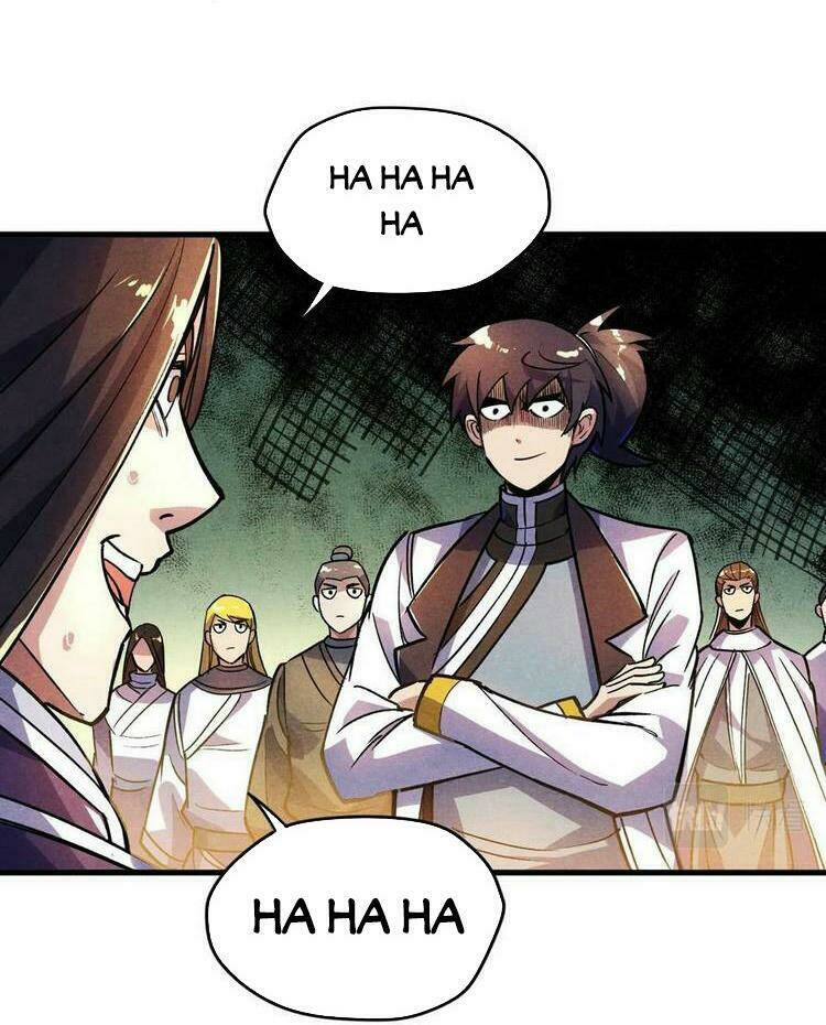 Vạn Cổ Chí Tôn - Chapter 52 - Page 18