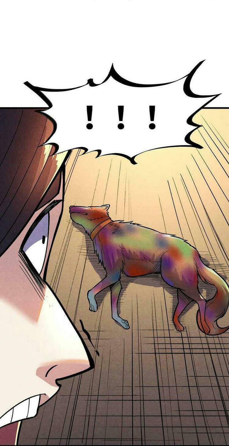 Vạn Cổ Chí Tôn - Chapter 52 - Page 20