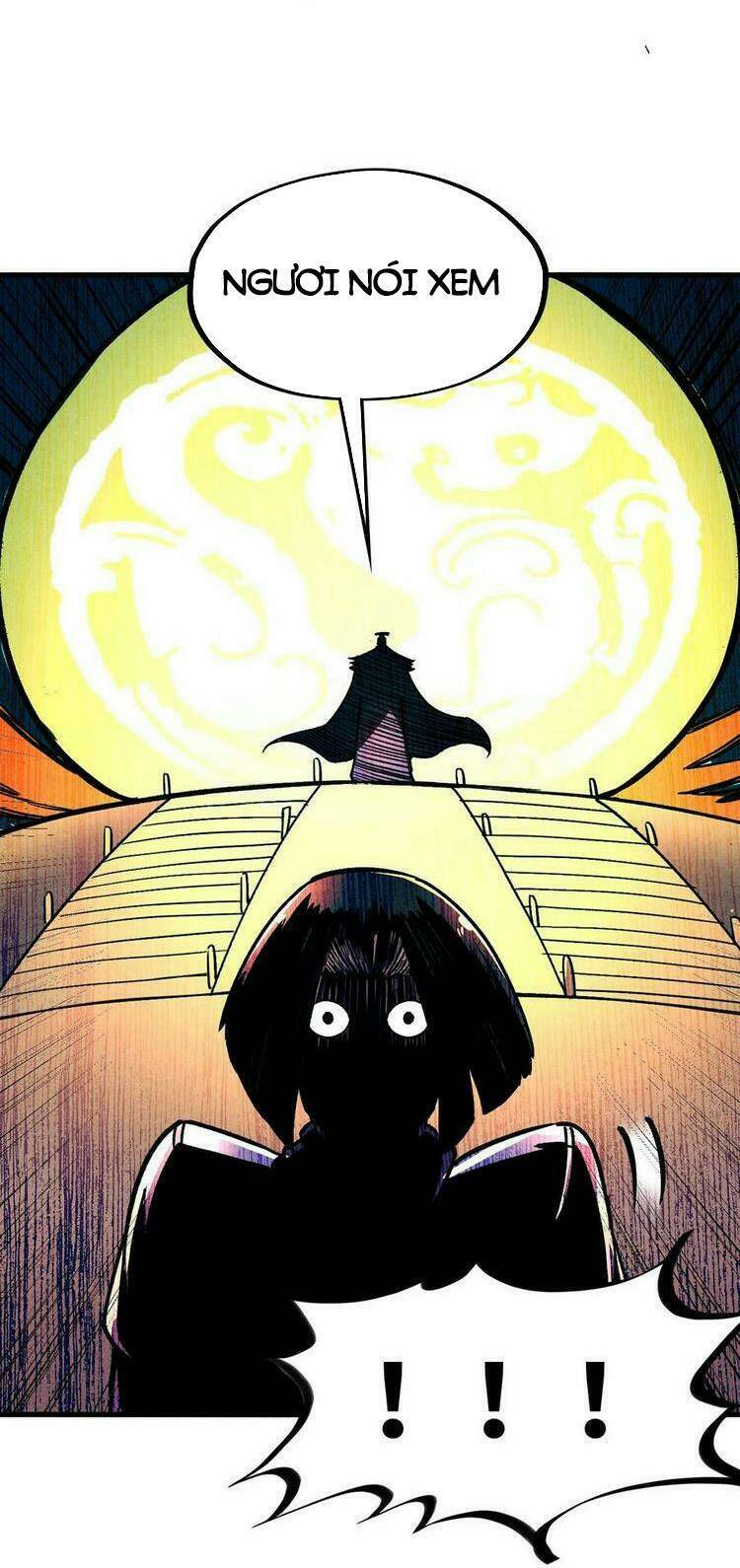 Vạn Cổ Chí Tôn - Chapter 52 - Page 22