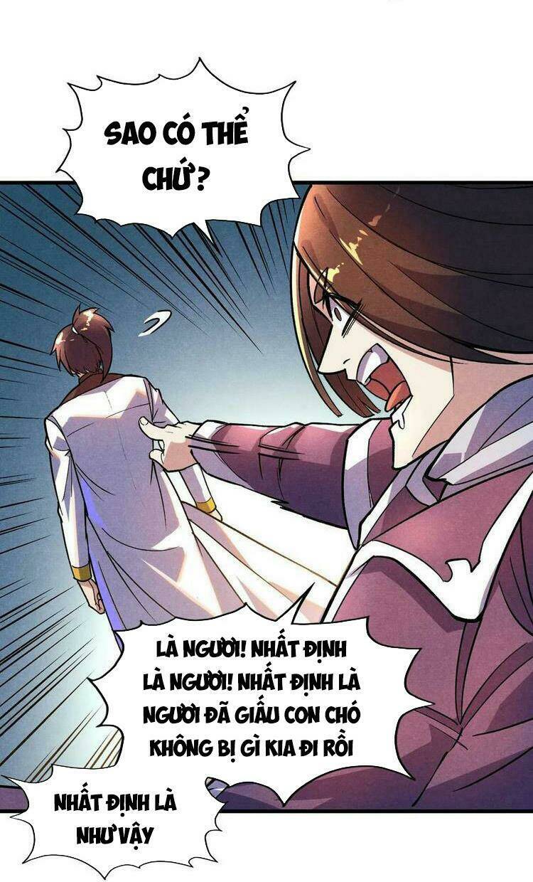Vạn Cổ Chí Tôn - Chapter 52 - Page 23